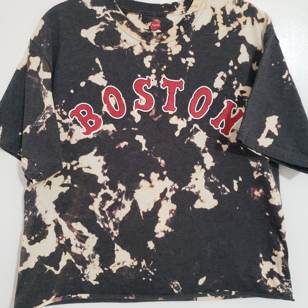 Boston Red Sox Got Beer T-shirt Baseball Vintage Shirt